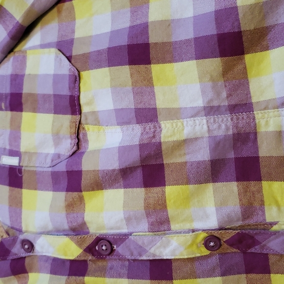 Columbia tunic dress with pockets szM - Picture 10 of 11